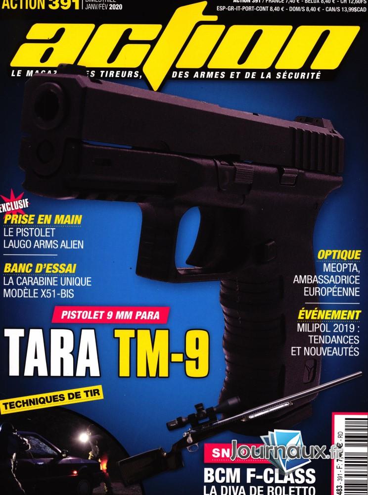 Cliquez pour commander cette revue