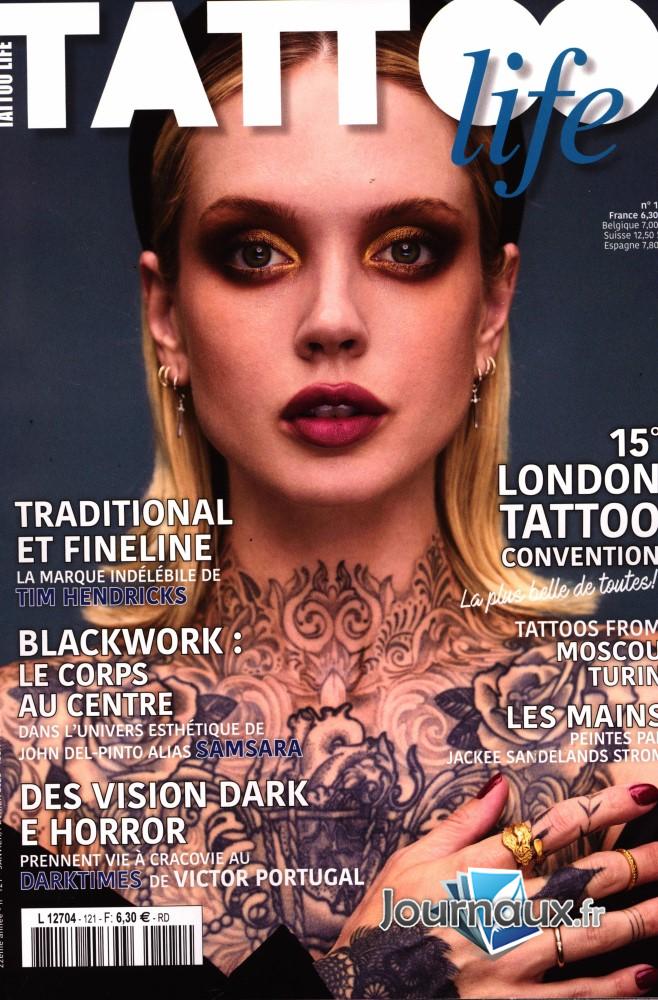 Cliquez pour commander cette revue