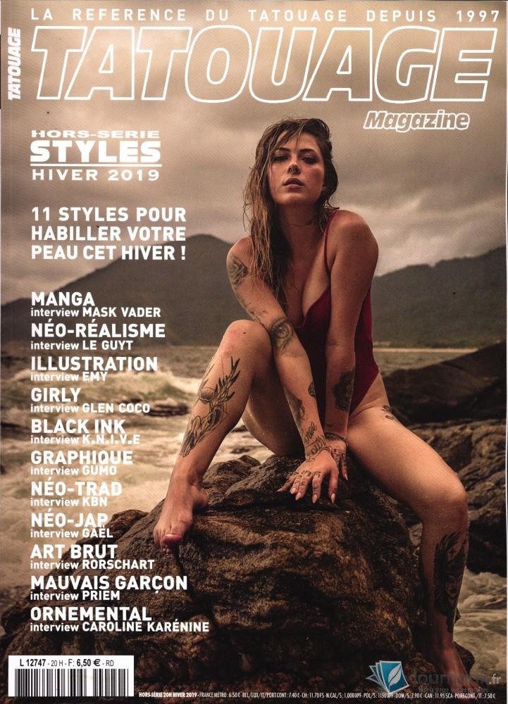 Cliquez pour commander cette revue