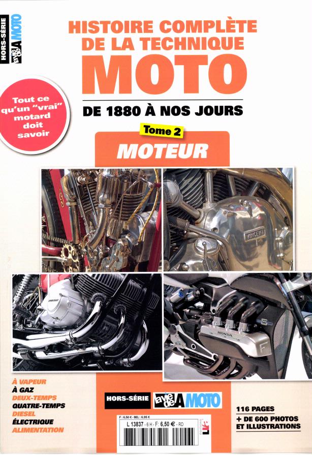 Cliquez pour commander cette revue