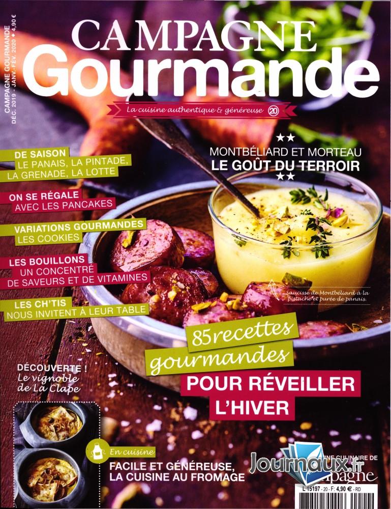 Cliquez pour commander cette revue