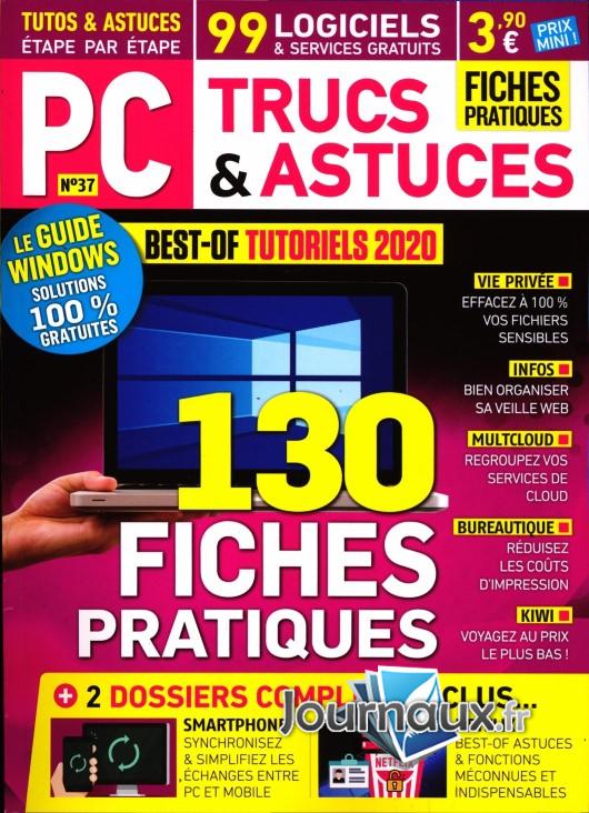Cliquez pour commander cette revue