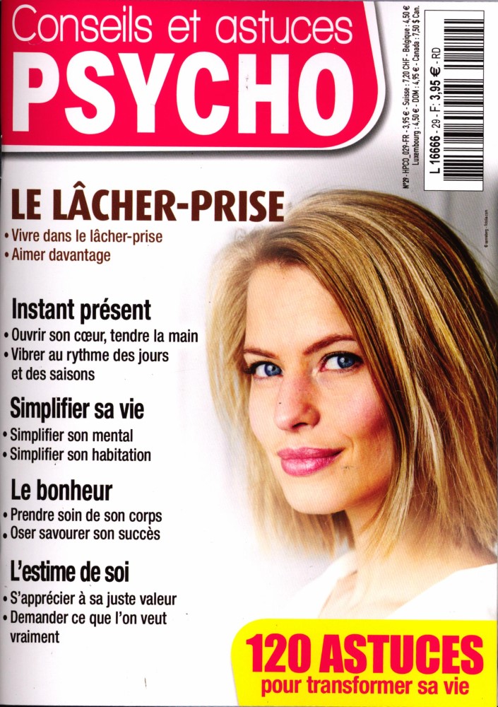 Cliquez pour commander cette revue