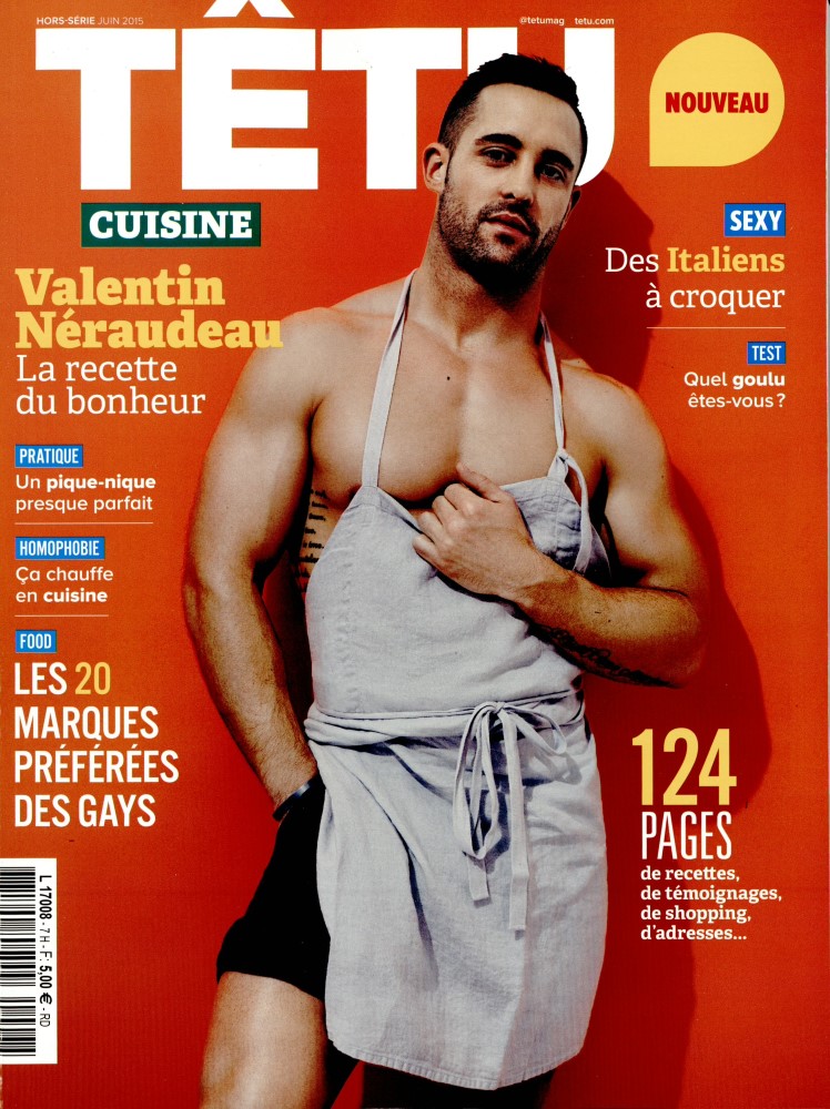 Cliquez pour commander cette revue