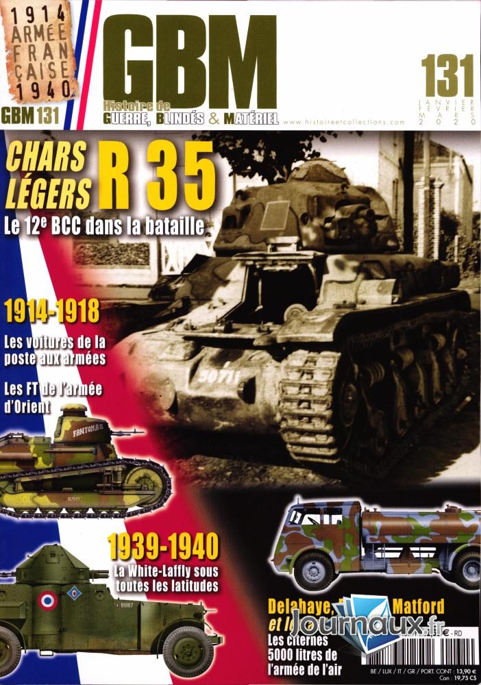 Cliquez pour commander cette revue
