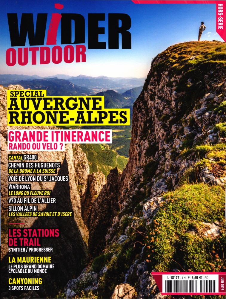Cliquez pour commander cette revue