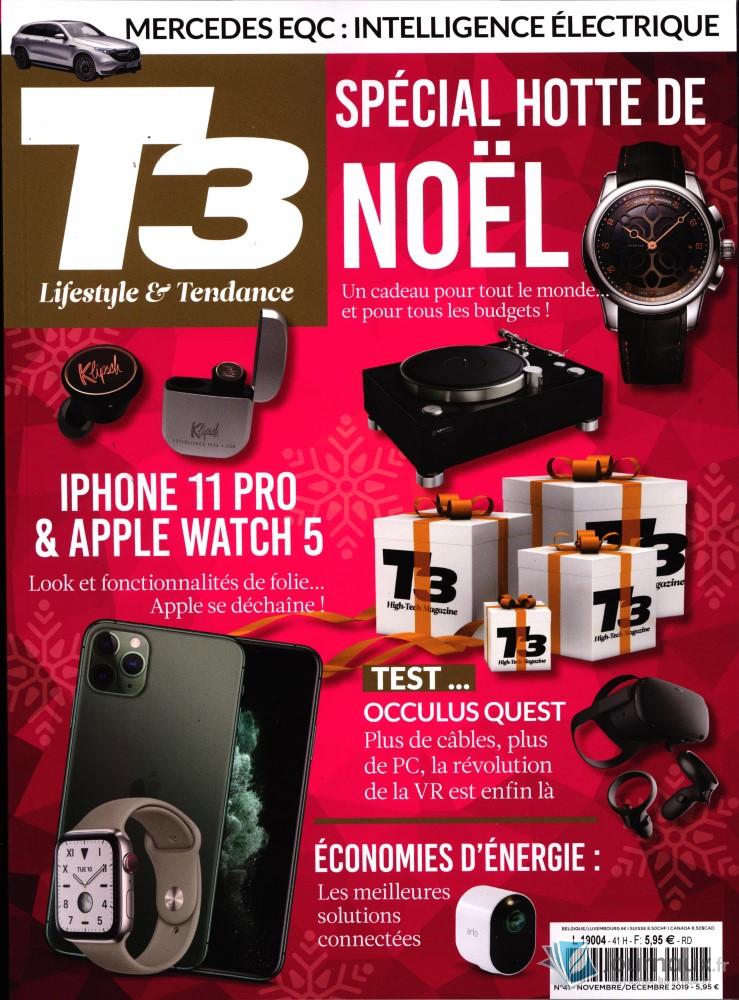 Cliquez pour commander cette revue