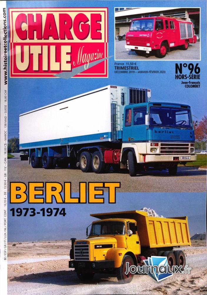 Cliquez pour commander cette revue