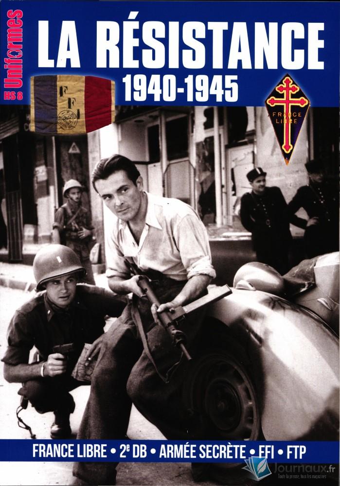 Cliquez pour commander cette revue
