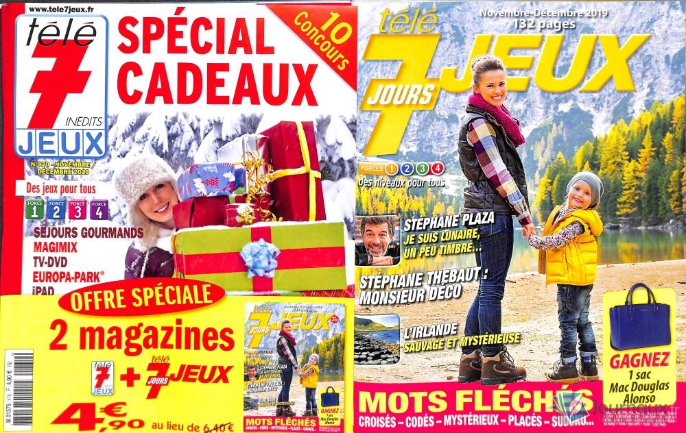 Cliquez pour commander cette revue