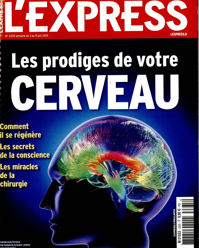 Cliquez pour commander cette revue