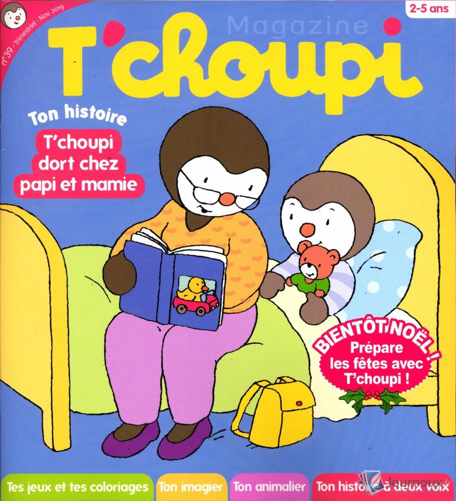 Cliquez pour commander cette revue