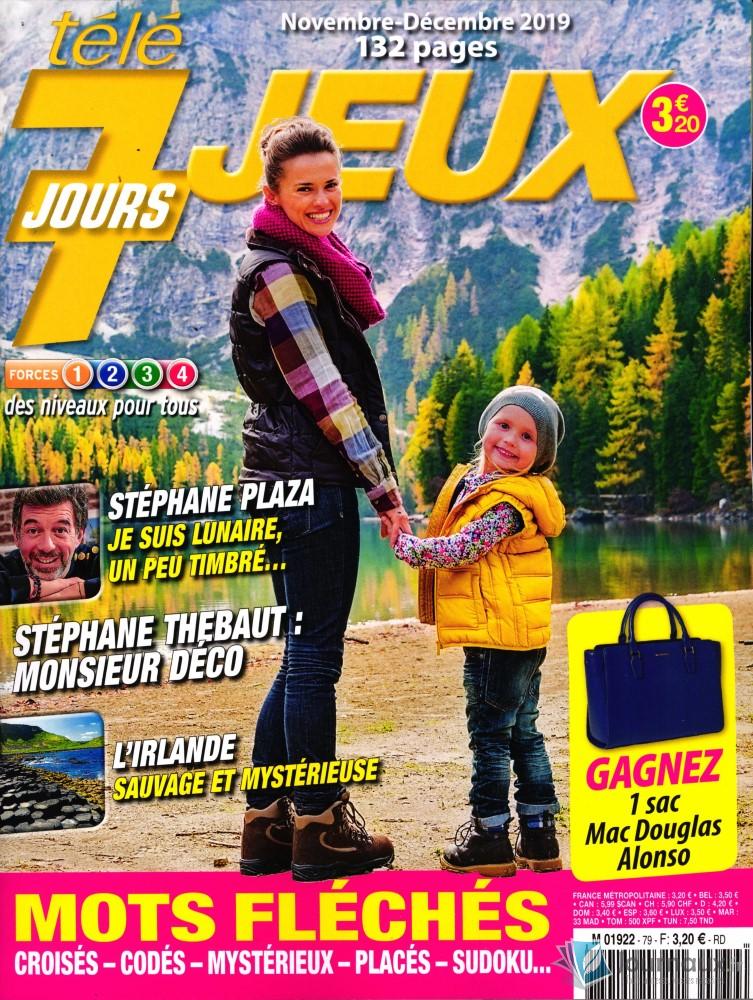 Cliquez pour commander cette revue