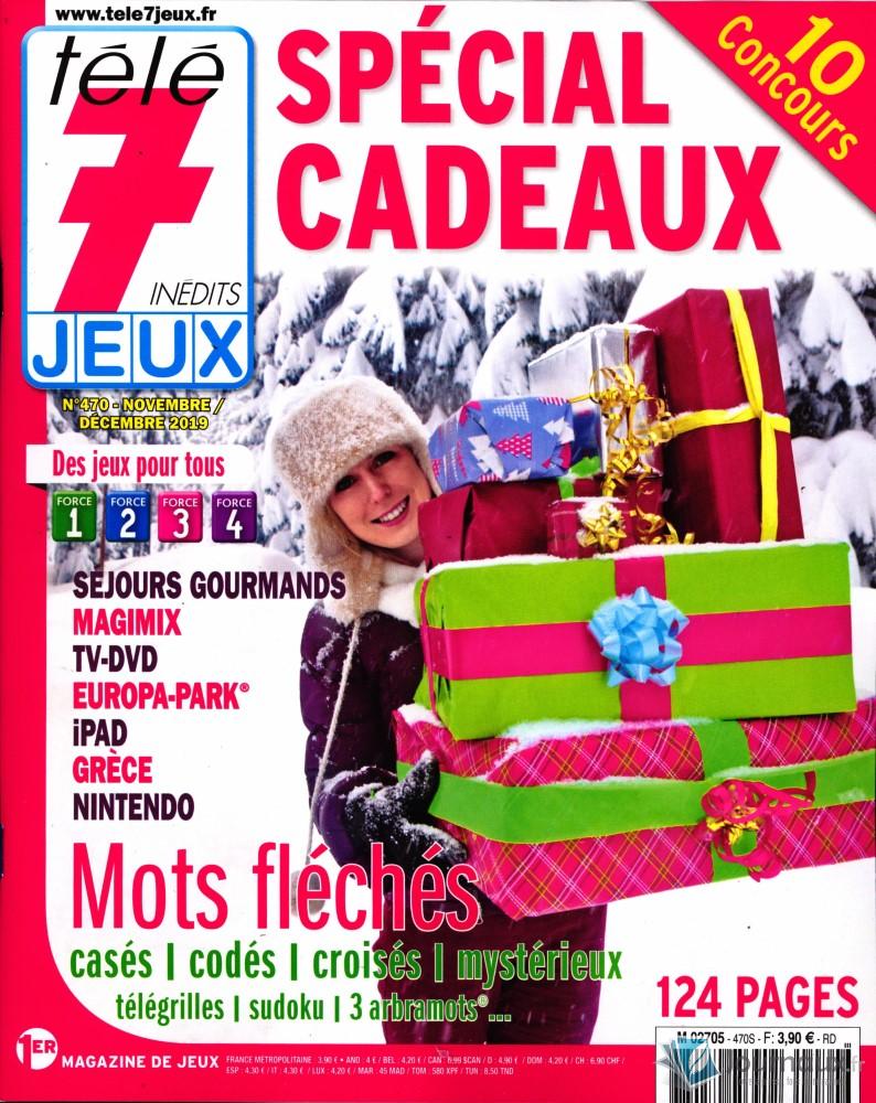 Cliquez pour commander cette revue