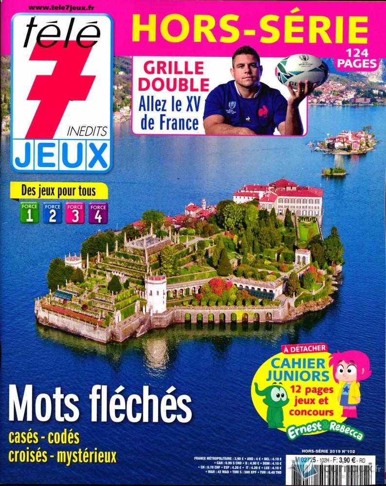 Cliquez pour commander cette revue