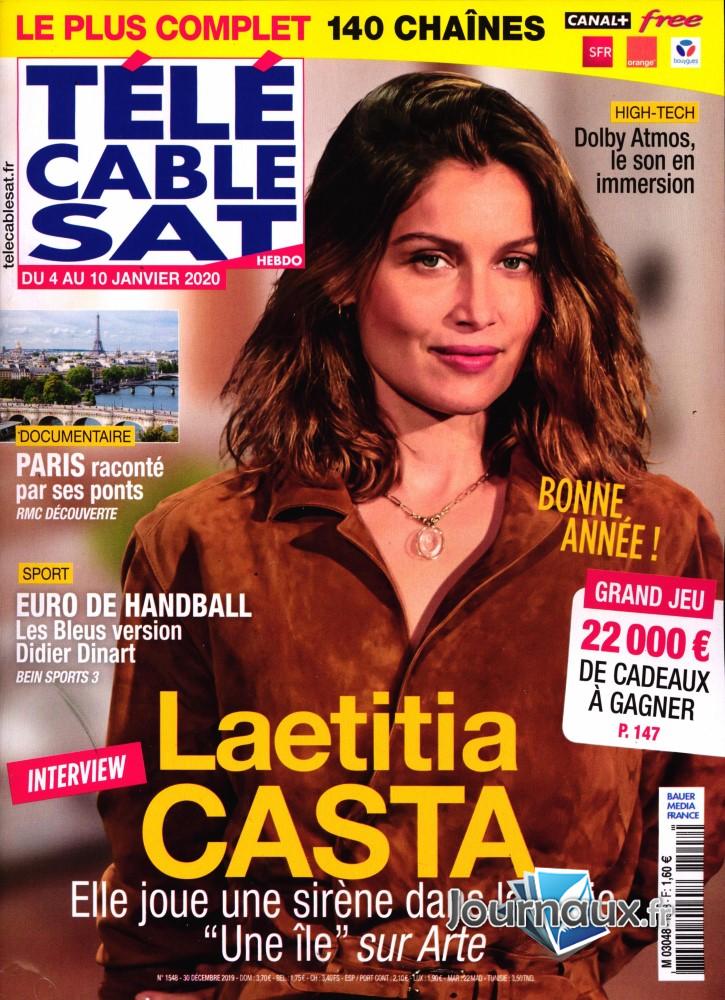 Cliquez pour commander cette revue