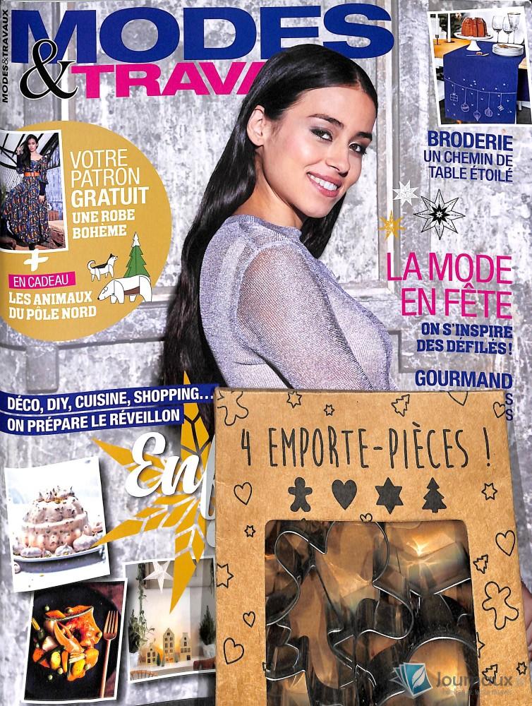 Cliquez pour commander cette revue