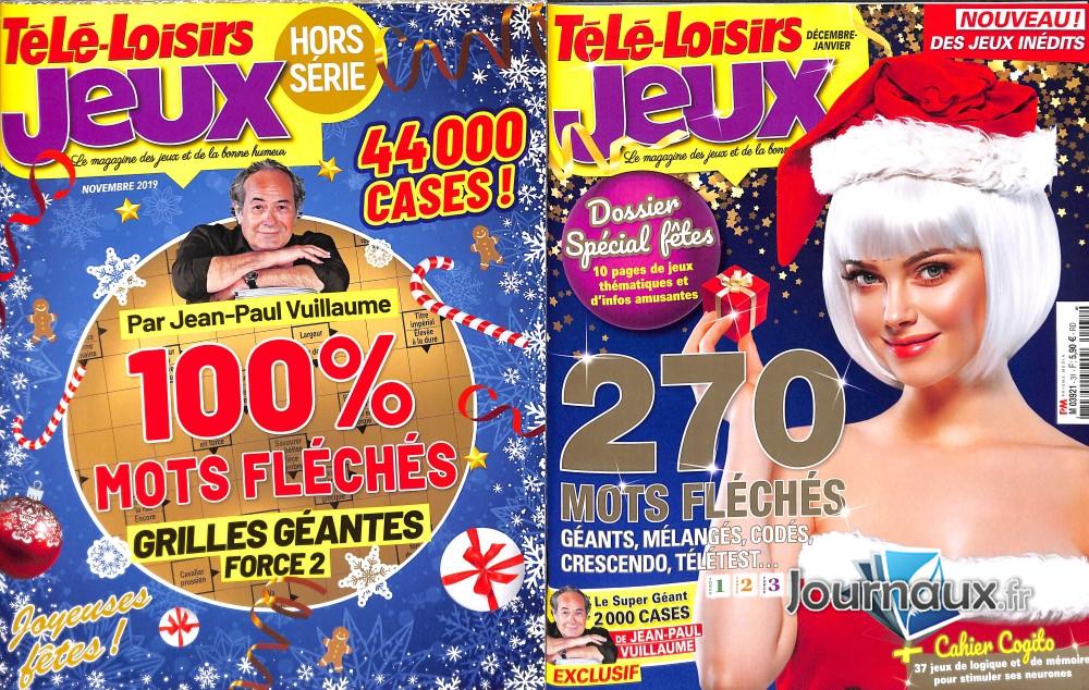 Cliquez pour commander cette revue