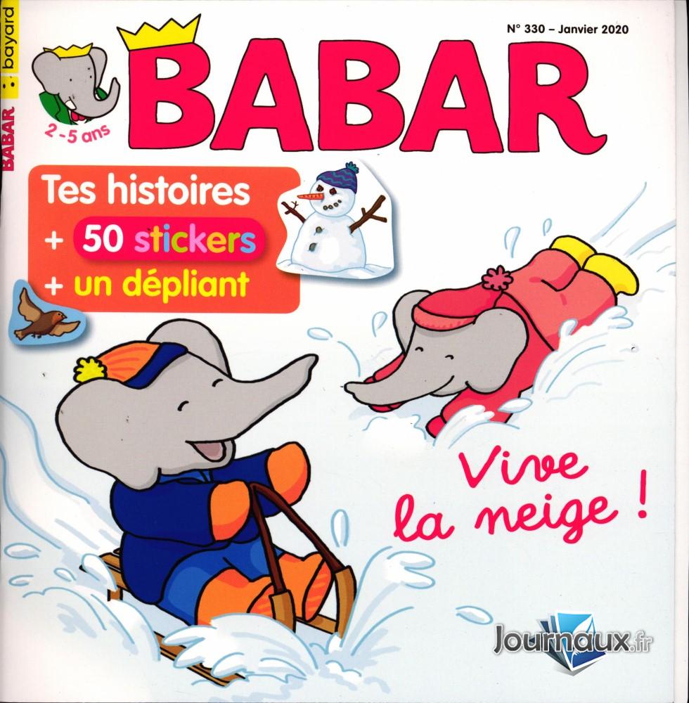 Cliquez pour commander cette revue