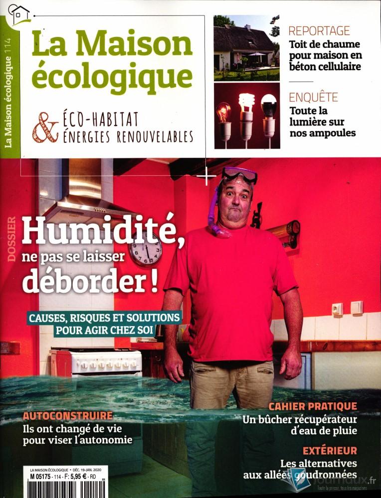 Cliquez pour commander cette revue