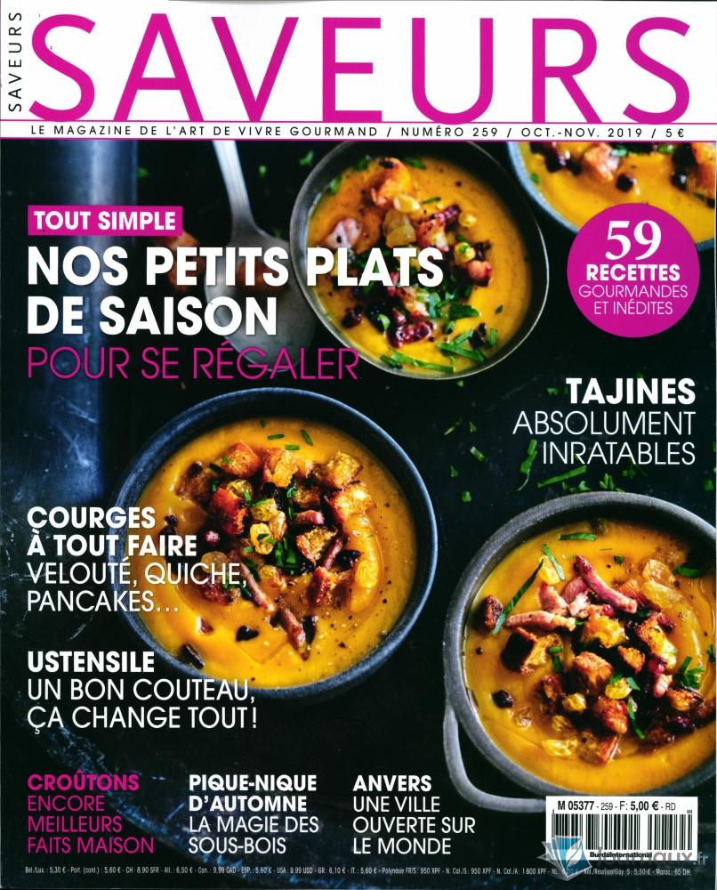 Cliquez pour commander cette revue