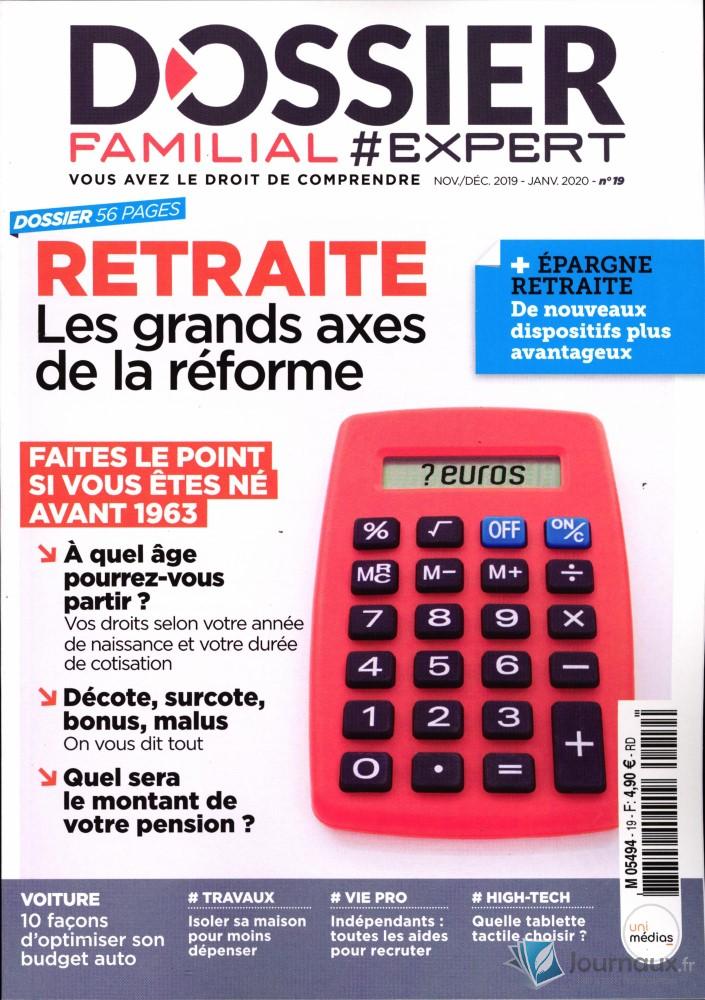 Cliquez pour commander cette revue