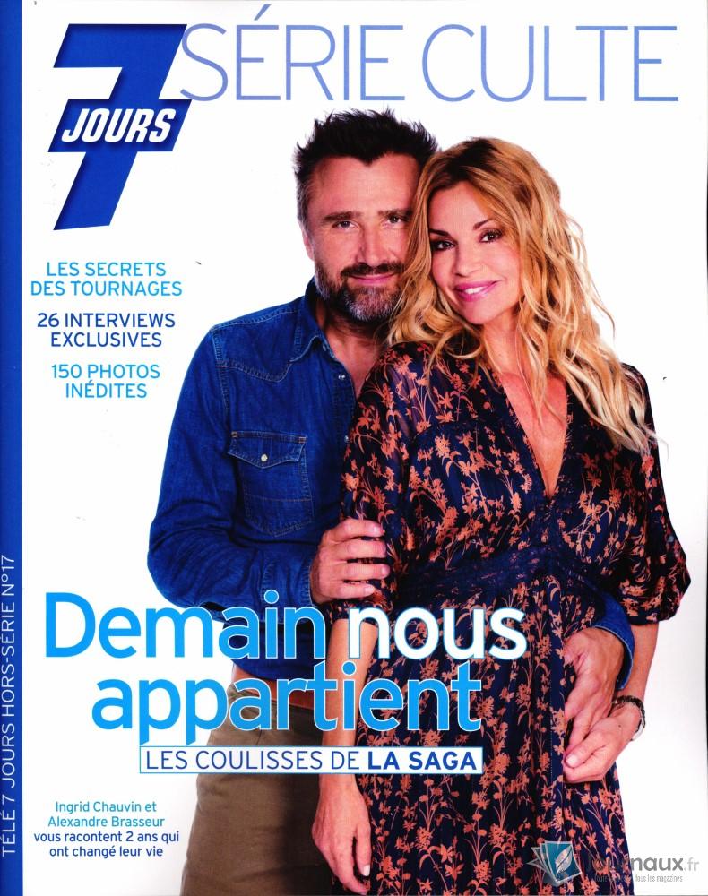 Cliquez pour commander cette revue