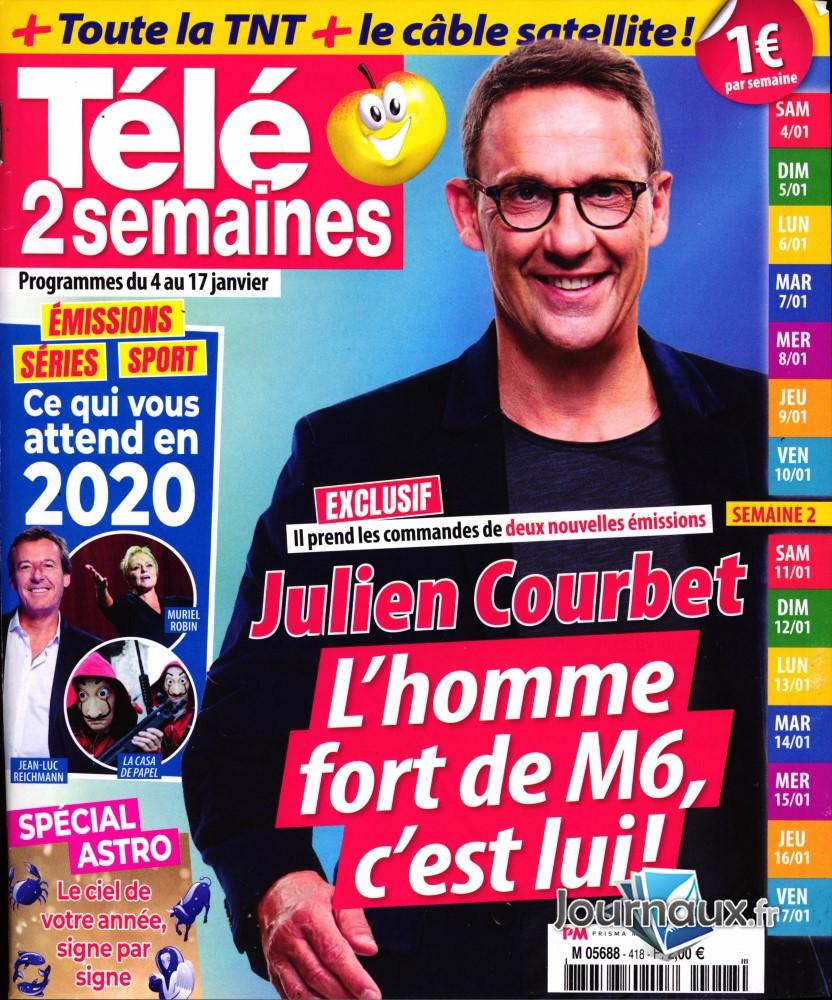 Cliquez pour commander cette revue