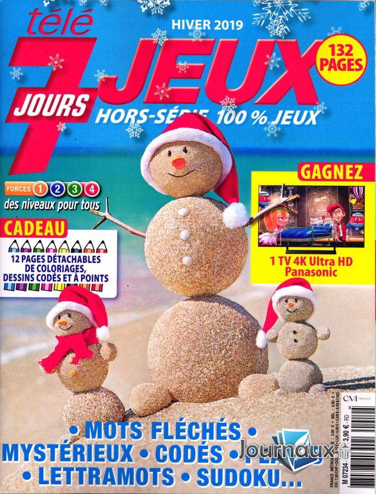 Cliquez pour commander cette revue