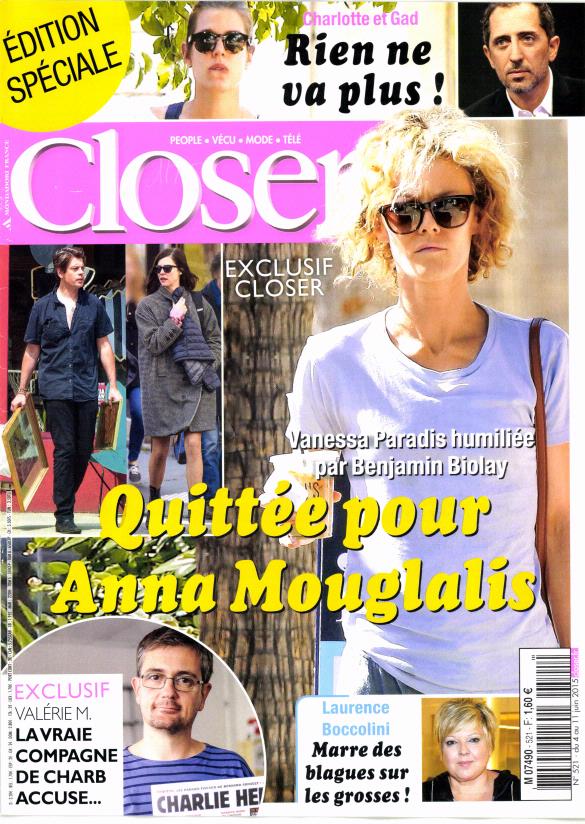 Cliquez pour commander cette revue
