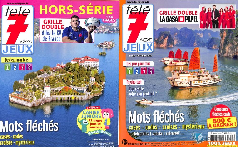 Cliquez pour commander cette revue